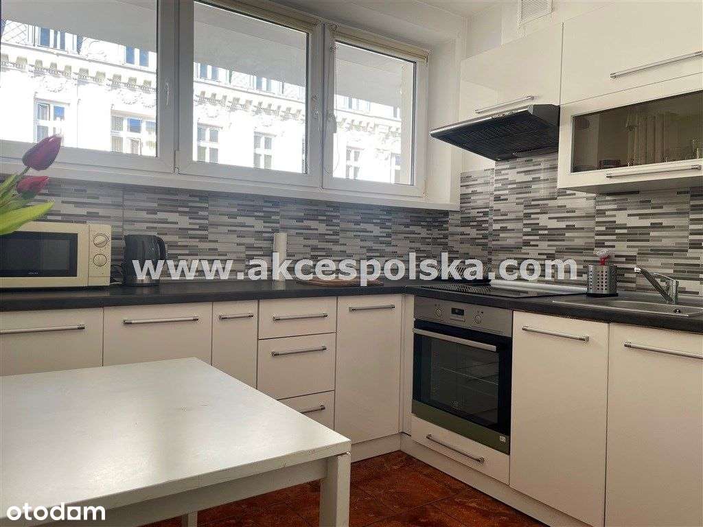 Mieszkanie 2-pokojowe Centrum Śródmieście-11