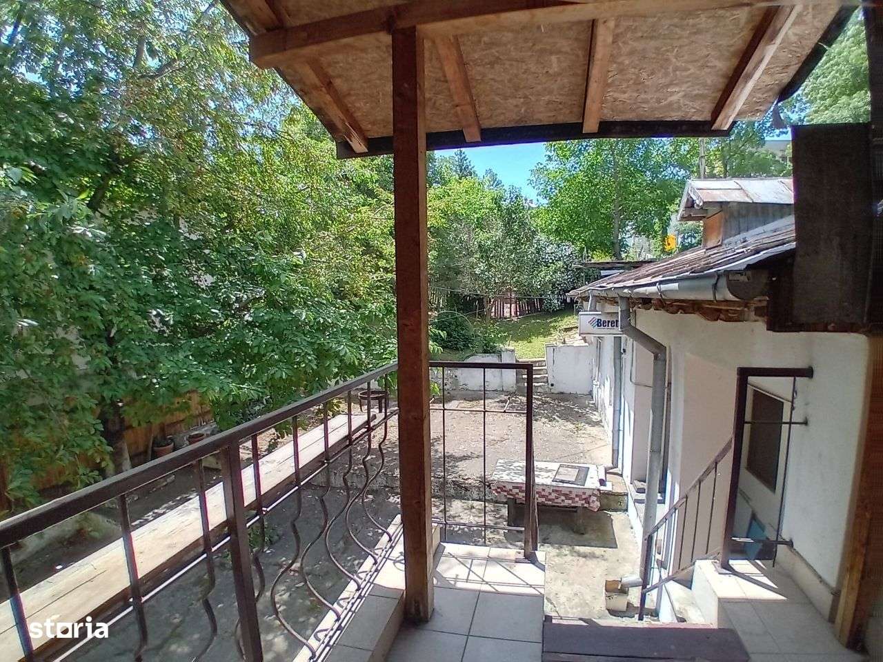 Casa de vanzare - ultracentral Pitesti-5