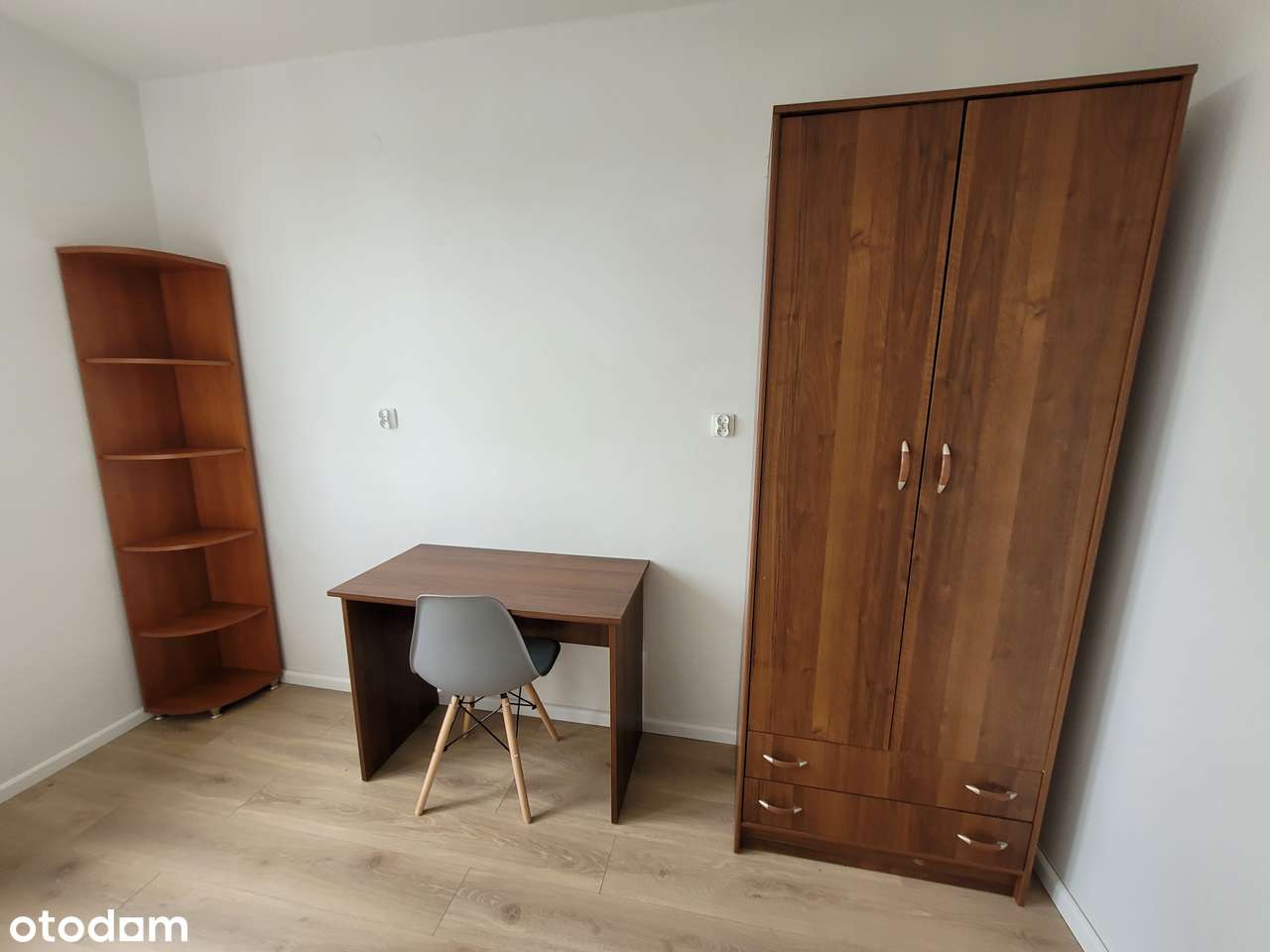 Pokoje 1-osobowe |Centrum| ul. Prusa 9 |Blisko Uniwersytetu Medycznego - Pełny obrazek: 4/13