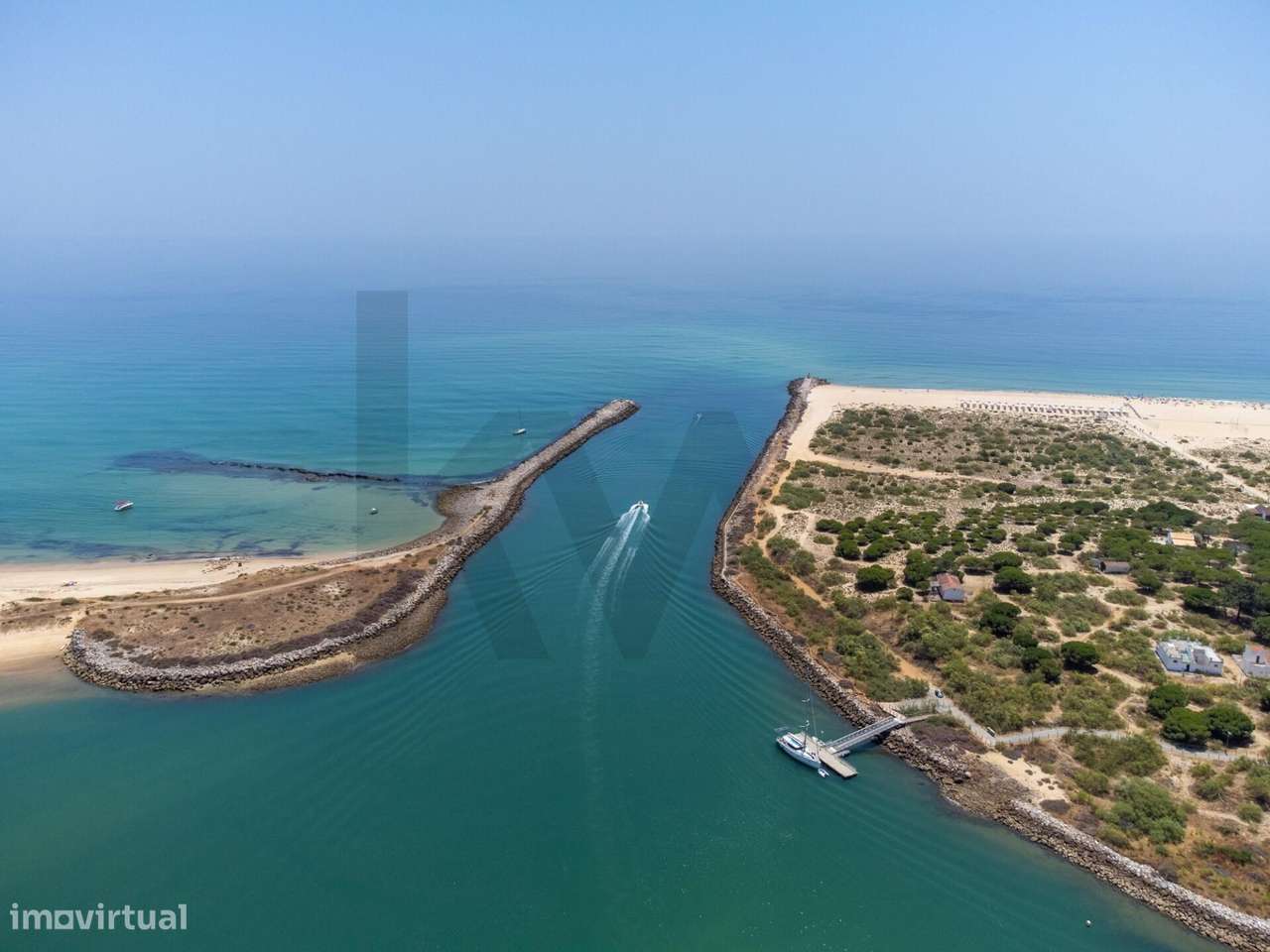 Moradia T3 de Luxo em Tavira - Totalmente Renovada com Jacuzzi e Co - Grande imagem: 3/60