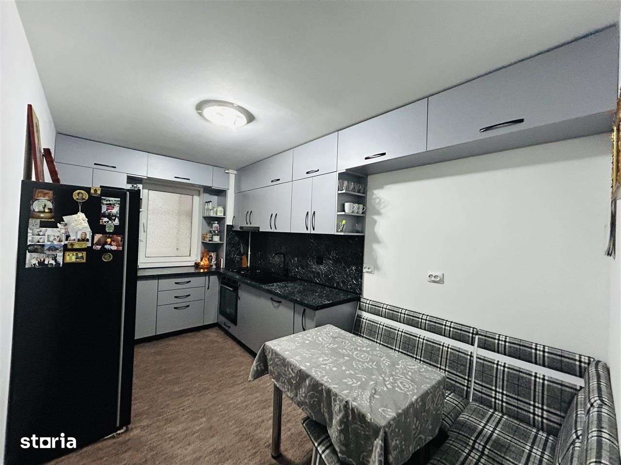 Apartament 2 camere decomandat, 53 mp, bloc nou cu lift – Turnișor - Imagine principală: 2/13