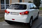 Mitsubishi ASX 1.6 Invite Navi - 6