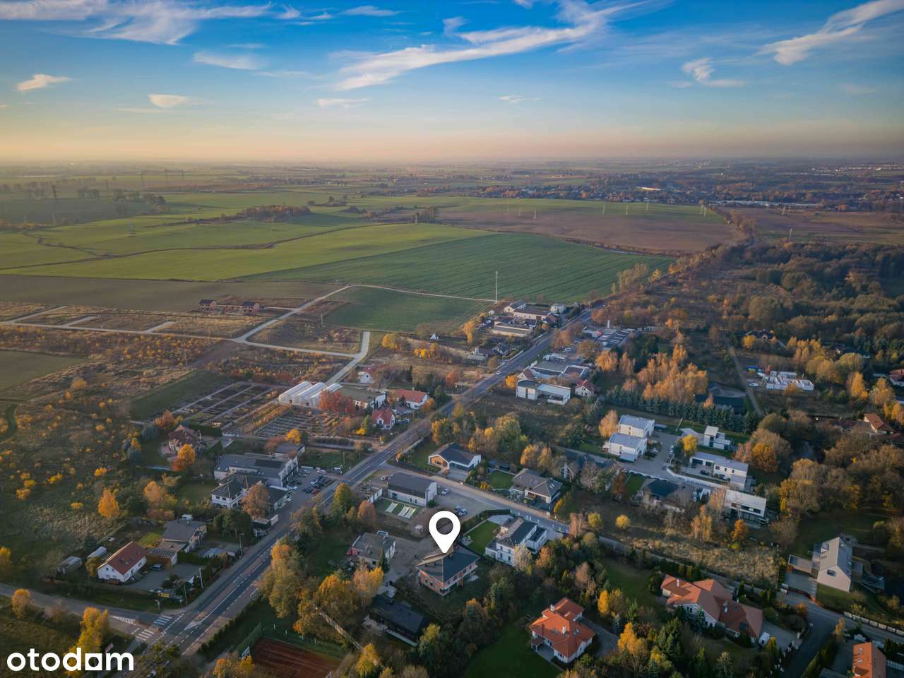 Na sprzedaż dom  160 m²,  5 pokoi, Chyby, gmina Tarnowo Podgórne-17