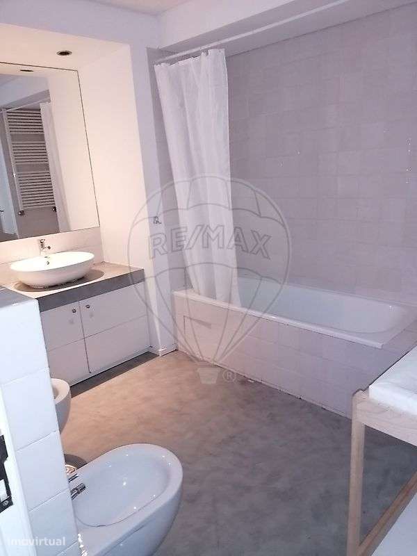 Apartamento T2 para arrendamento - Grande imagem: 5/12