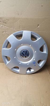 Dekielek kołpak kapsel 16" VW Touran 1T0601147C - 1