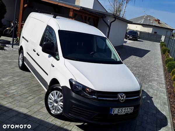 Volkswagen CADDY - 15