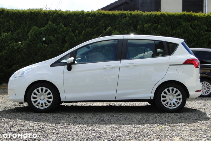 Ford B-MAX 1.0 EcoBoost Colourline - 6