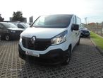 Renault TRAFIC DCI 125CV Energy - 1