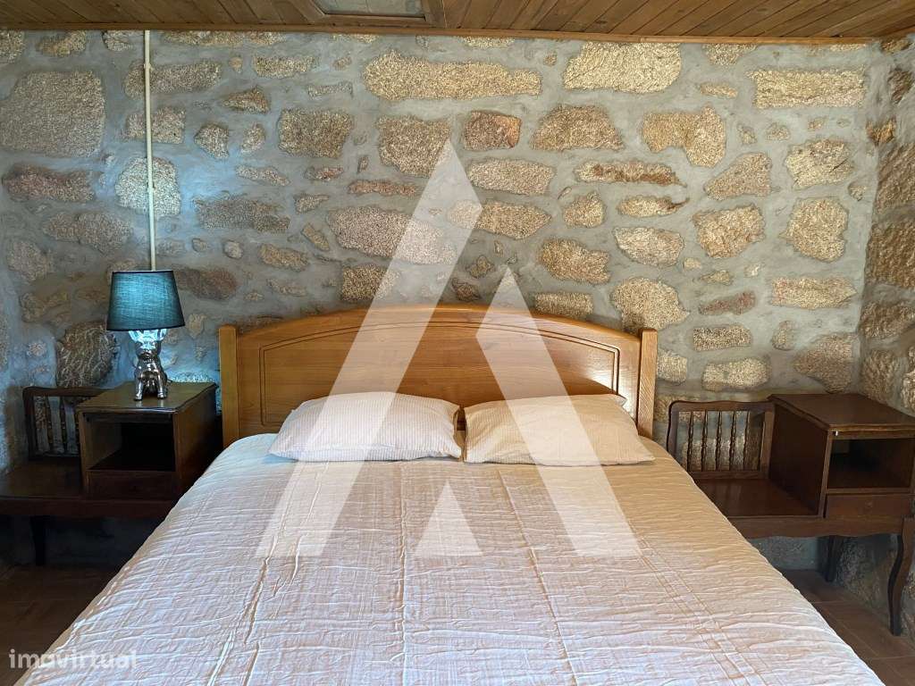 Moradia Rústica T4-20