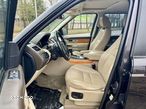 Land Rover Range Rover Sport S 3.0SD V6 HSE - 14