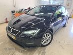 SEAT Leon 1.6 TDI Style S/S - 3