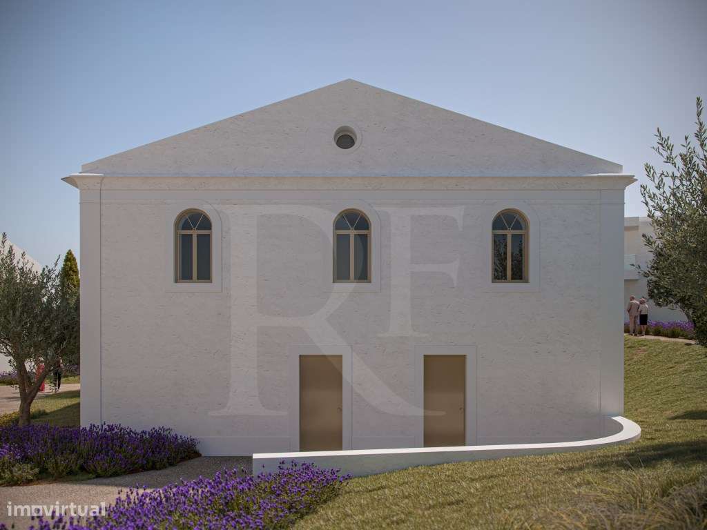 Desenvolvimento residencial em Évora - Oportunidade de investimento-9
