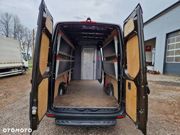 Mercedes-Benz Sprinter 2.2 CDI - 7