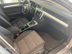 Volkswagen Passat 2.0 TDI BMT Comfortline - 10