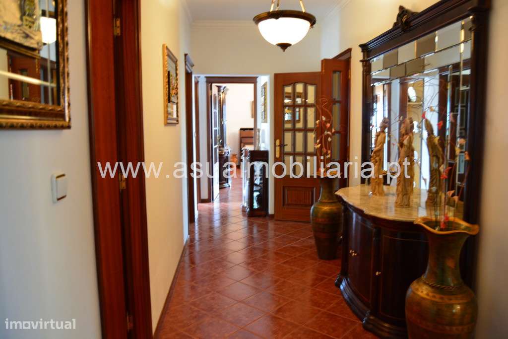 Moradia Indiv. V5 - Besteiros - Grande imagem: 4/43