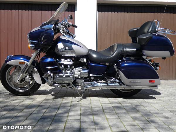 Honda Valkyrie - 4