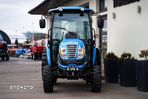 LS Traktor LS MT3.40 HST, CAB 4 x 4 - 40 KM - 30