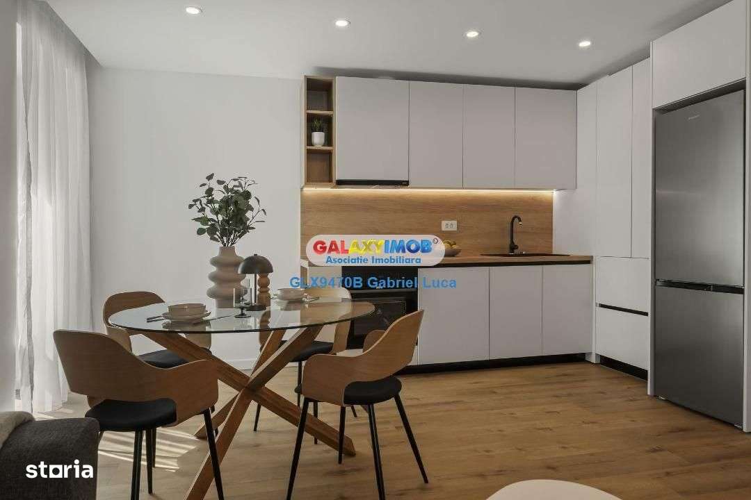 Apartament 3 camere 70 mp I  2 bai I NOU  I Piata Sudului - Imagine principală: 2/8