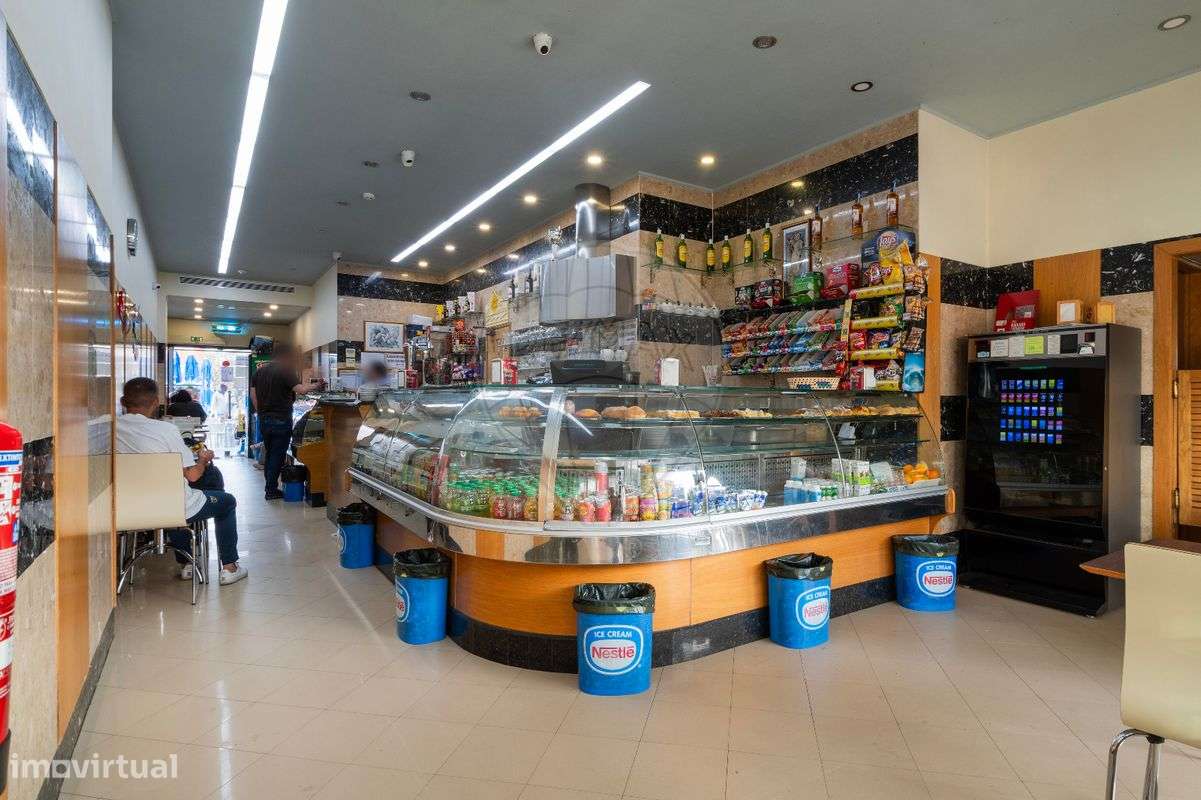 Loja  para venda - Grande imagem: 4/13