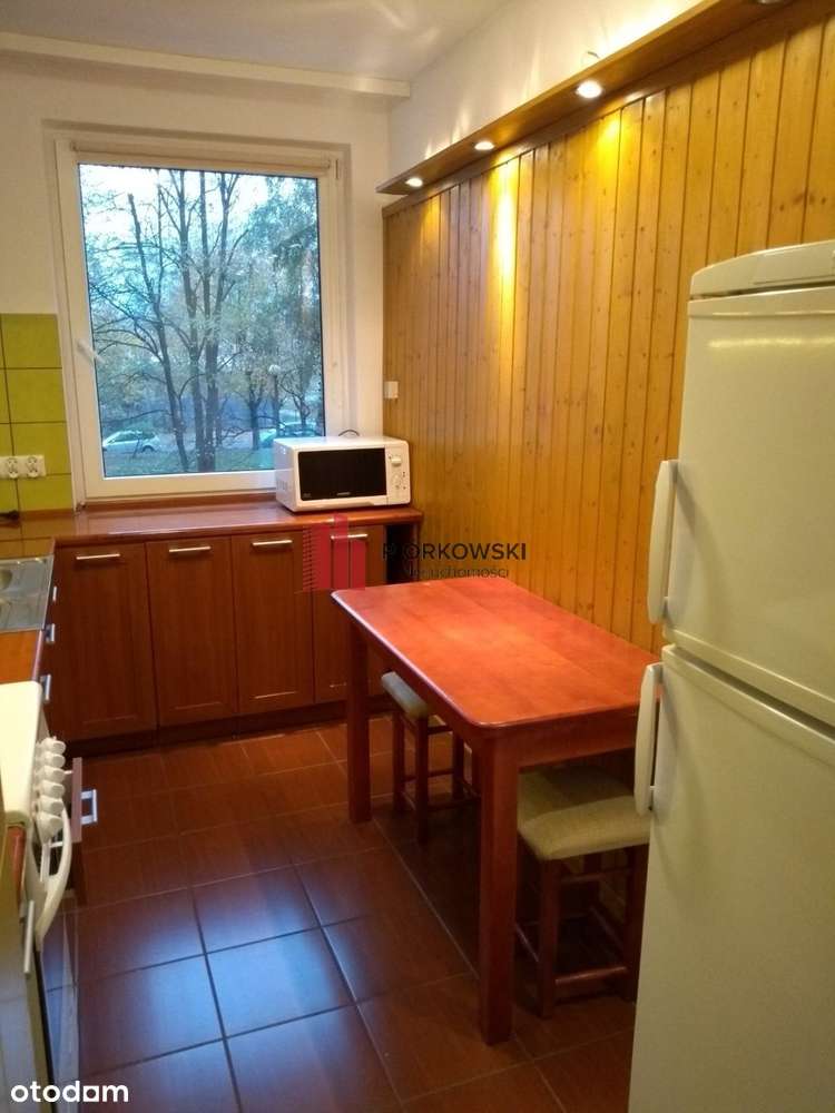 4 pokoje na Bemowie-12