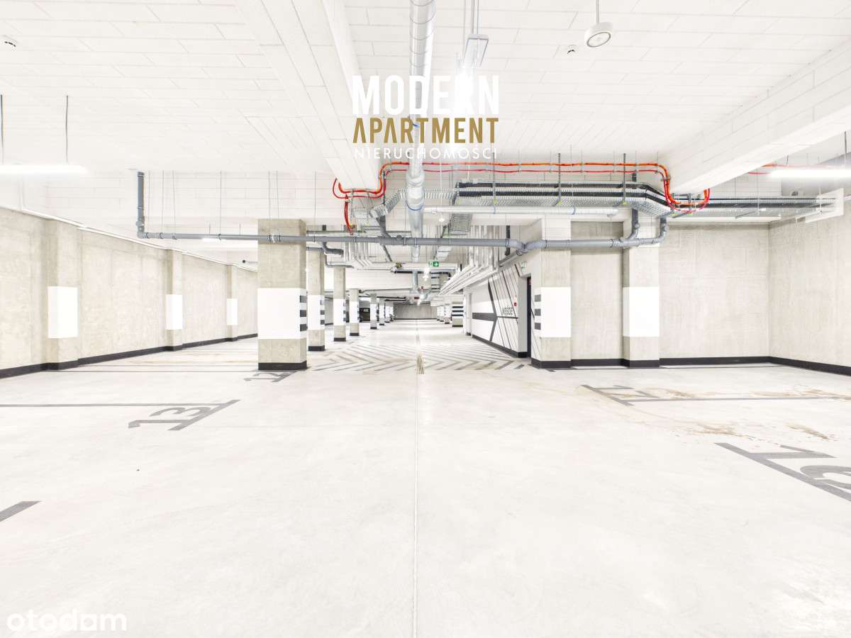 Gdańsk Aniołki! kawalerka inwestycyjna pod klucz-12