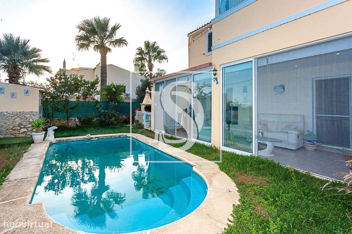 Moradia T3 em Tavira - Grande imagem: 5/18