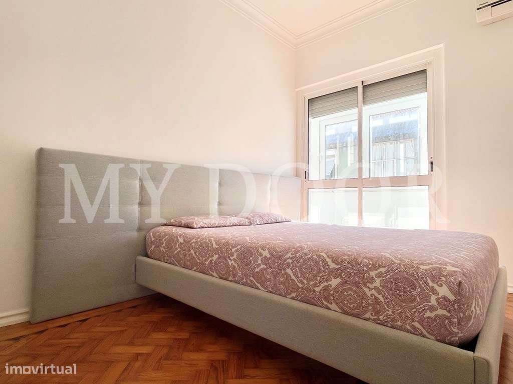 V E N D I D O - Apartamento T2 em Moscavide - Remodelado - Muita Lu...-19