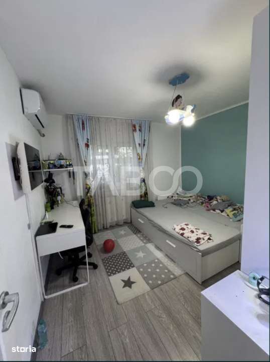 Apartament de vanzare in Marasti cu 3 camere decomandate la cheie - Imagine principală: 5/7