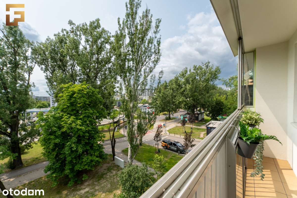 Idealne na start! Duży balkon, kuchnia po remoncie-13