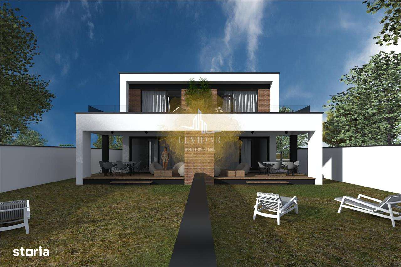 Comision 0% - Duplex Modern - zona Mehala - Imagine principală: 4/5