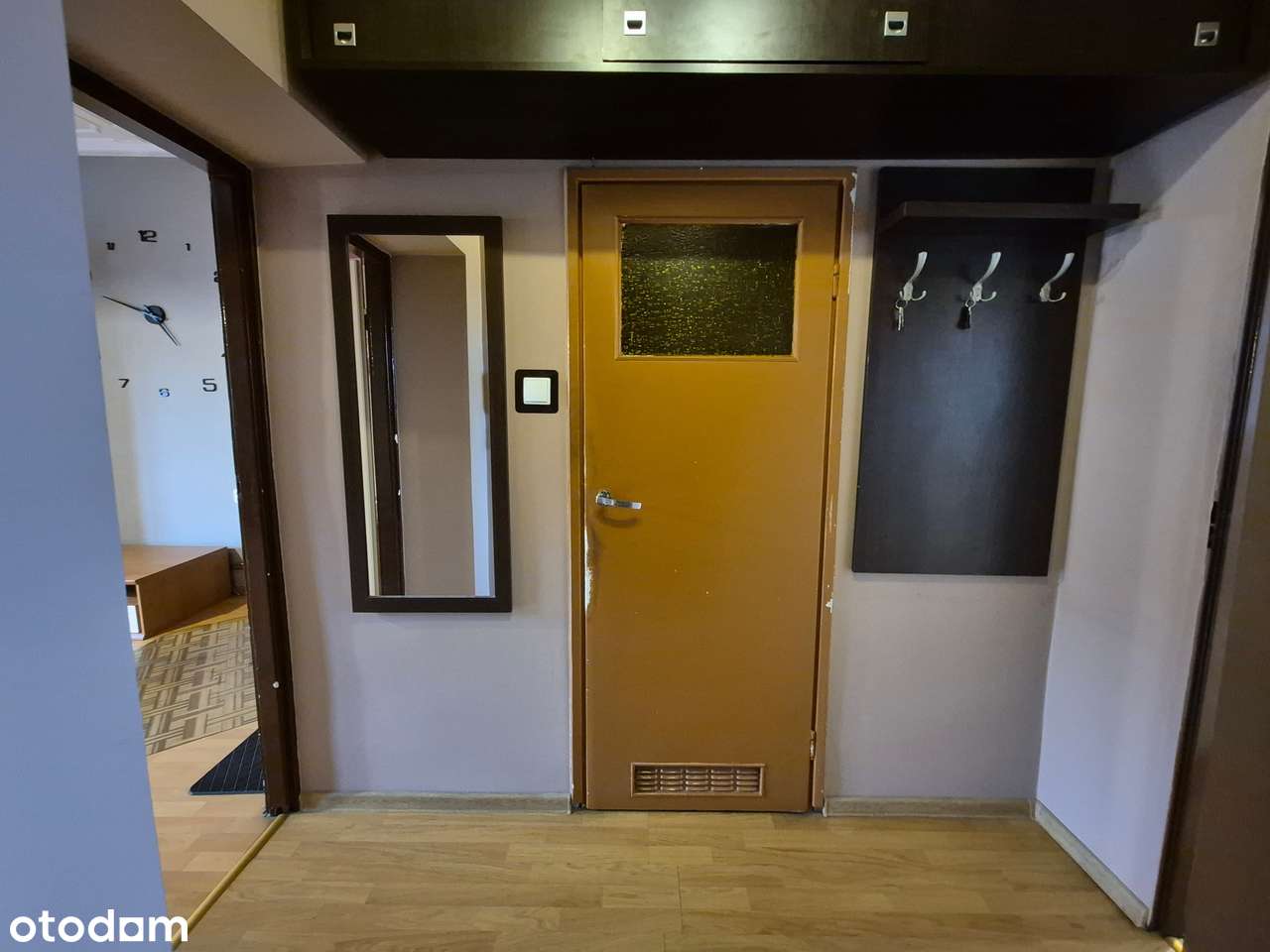 Mieszkanie 36m² do własnej aranżacji - M2 / M3-6