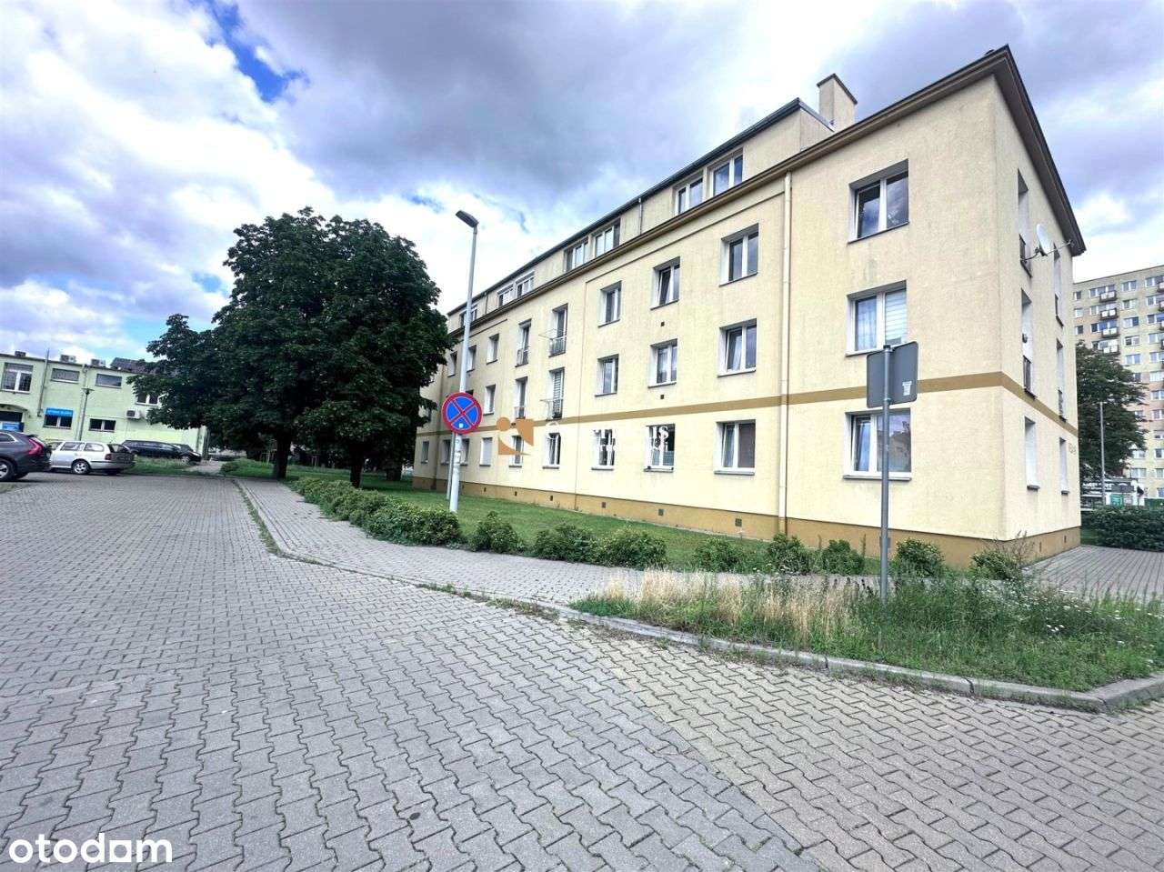 Reja, 38 m2, 2 pokoje, po remoncie, 5 minut do Umk - Pełny obrazek: 2/17