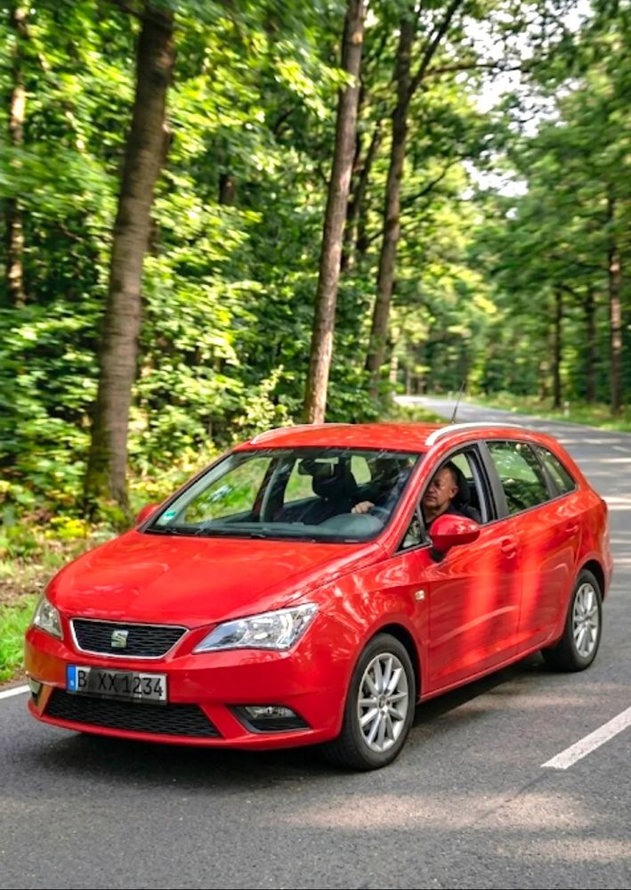 Seat Ibiza IV [2008 - 2017] 1.4 16V Copa 2013