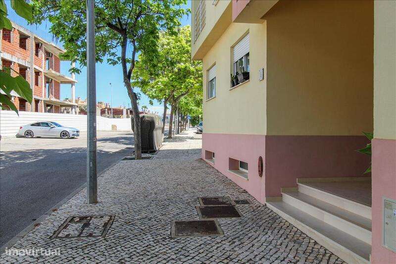 Apartamento em Tavira, Cabanas de Tavira - Grande imagem: 5/14