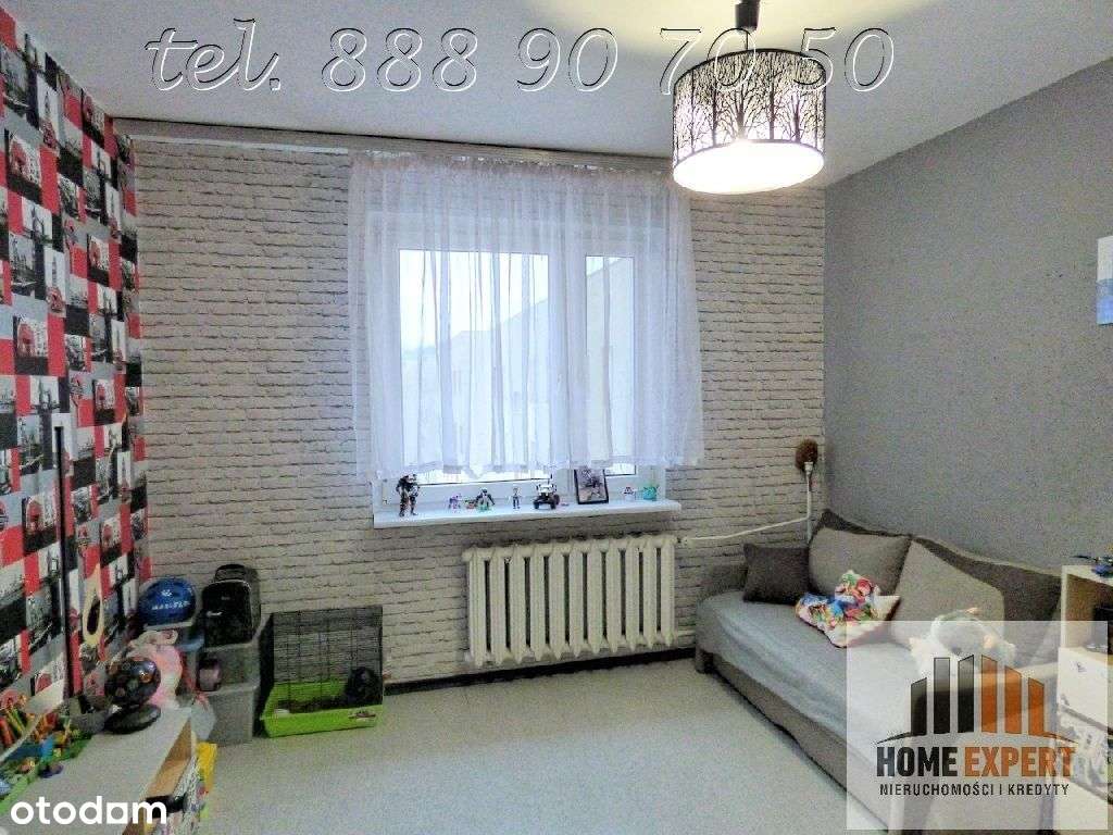 Duże 3 pokoje, Bogatynia ul. Kossaka-3