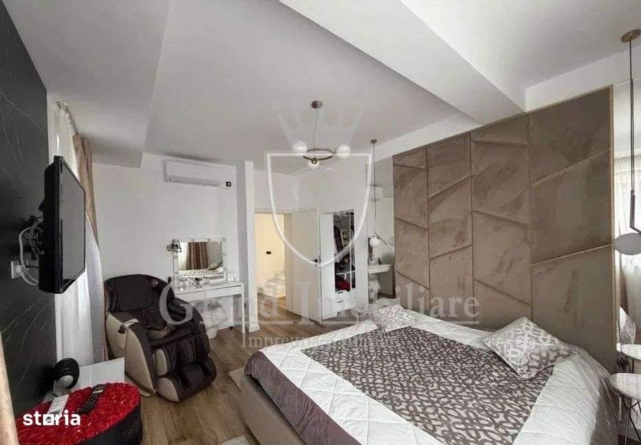 Casa de inchiriat 190 mp, zona Dambul Rotund - Imagine principală: 5/7