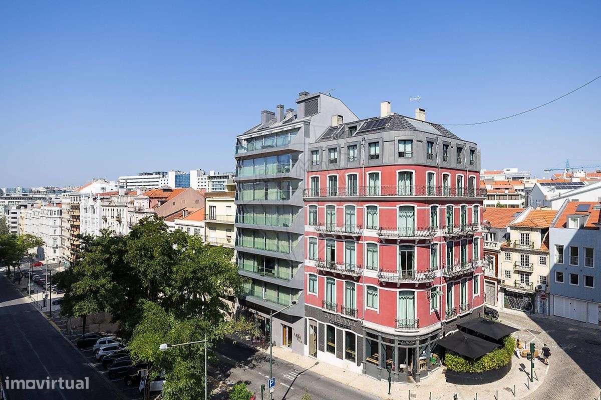 Apartamento T3 para venda-29