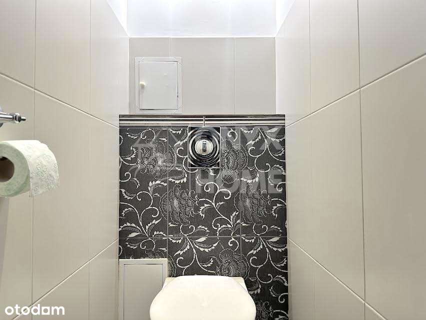 Gdynia Obłuże, 3 pokojowe, 8 piętro wieżowca-10