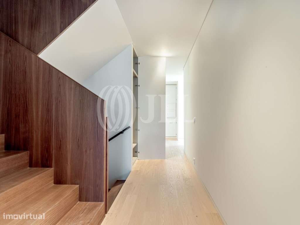 Moradia T3, com jardim e garagem, no Greenstone, Porto - Grande imagem: 2/33