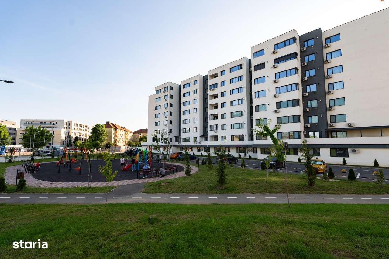 2 CAMERE | PIPERA | IVORY RESIDENCE | ROND OMV | + PARCARE | TVA ZERO-16