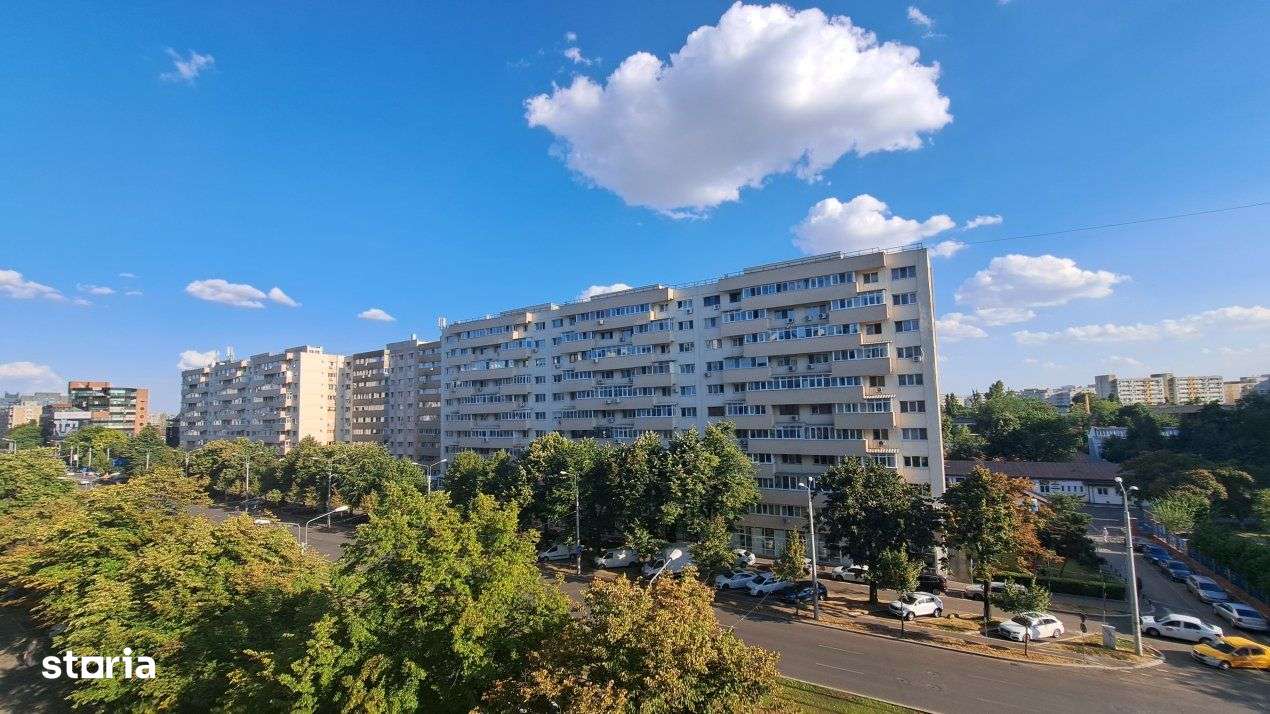 De vanzare I 2 camere I Pantelimon - Delfinului - Mega MallI-0