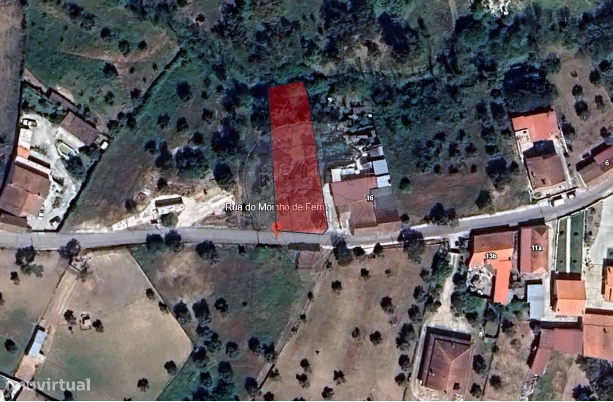 Terreno  para venda - Grande imagem: 2/6