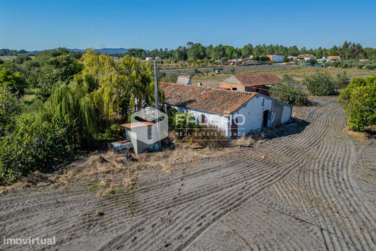 Moradia T3+2 Venda em Grândola e Santa Margarida da Serra,Grândola-6