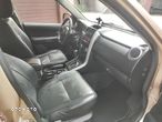 Suzuki Grand Vitara 2.7 V6 Premium - 7