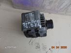 Alternator Citroen Jumper 2.2hdi 2006-2011 Peugeot Boxer Fiat Ducato - 3