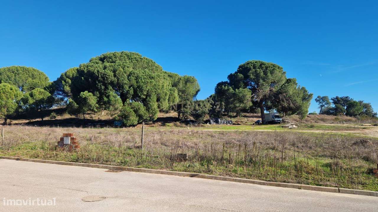 Terreno para construção em Casebres, Alcácer do Sal - Grande imagem: 4/11