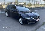 Skoda Octavia Combi 1.0 TSI Style - 11