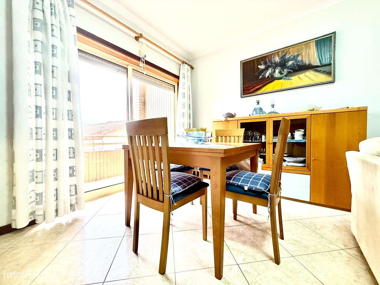 Apartamento T2 na Praia do Furadouro - Grande imagem: 2/28