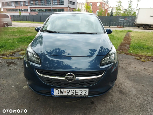 Opel Corsa 1.2 16V Enjoy - 5
