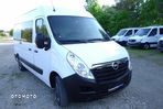 Renault Master 2.3 DCI L2H2 145 KM Klima Webasto Kamera - 30